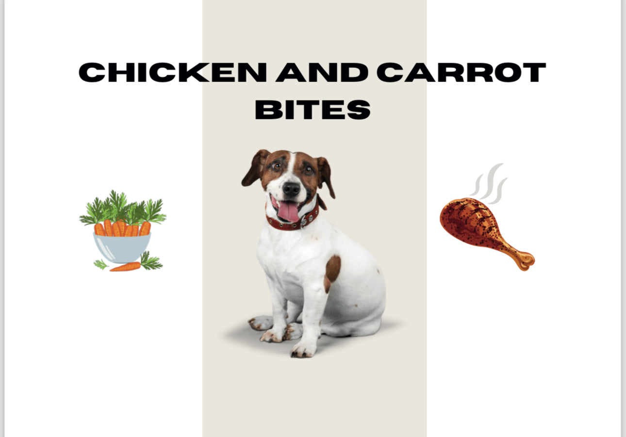 Kaali’s Recipe book (e-book)