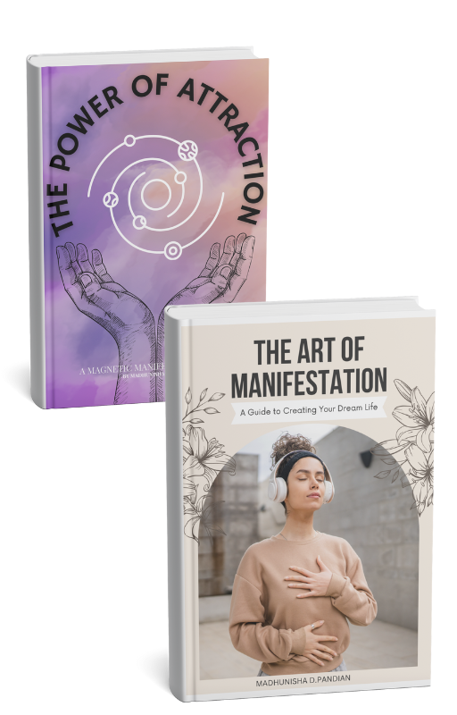 “Manifest and Plan Bundle – Get Both for a Great Price!”