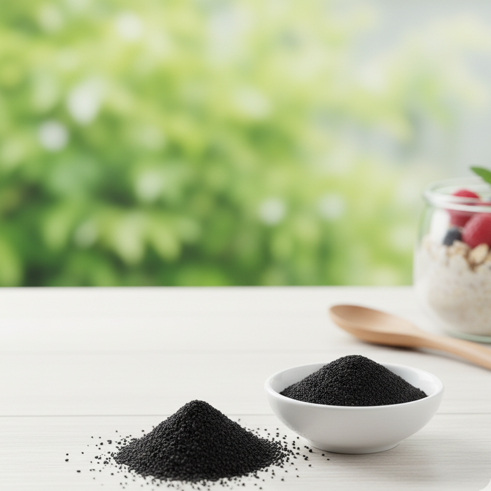 Seed'e Black Sesame Powder 100g
