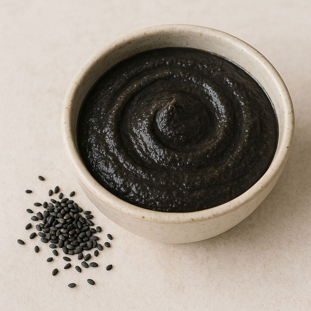 Seed'e Black Sesame Powder 100g